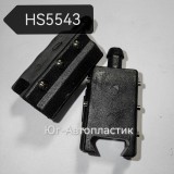 Жиклер HS-5543 Универсальный 6 глазков на дворник